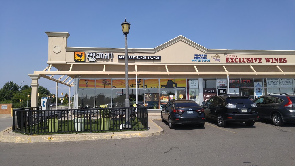 Eggsmart | 164 Sandalwood Pkwy E Unit #100, Brampton, ON L6Z 3S4, Canada | Phone: (905) 846-1333