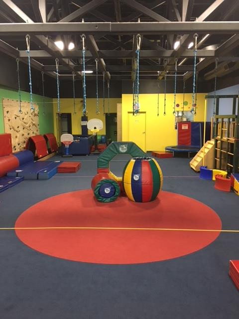 My Gym Childrens Fitness Center | 9301 Bathurst St #5A, Richmond Hill, ON L4C 9S2, Canada | Phone: (905) 780-7700