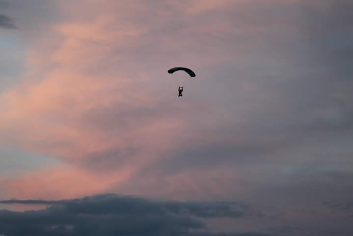 Port Colborne Airport | 11631 Burnaby Rd, Wainfleet, ON, Canada