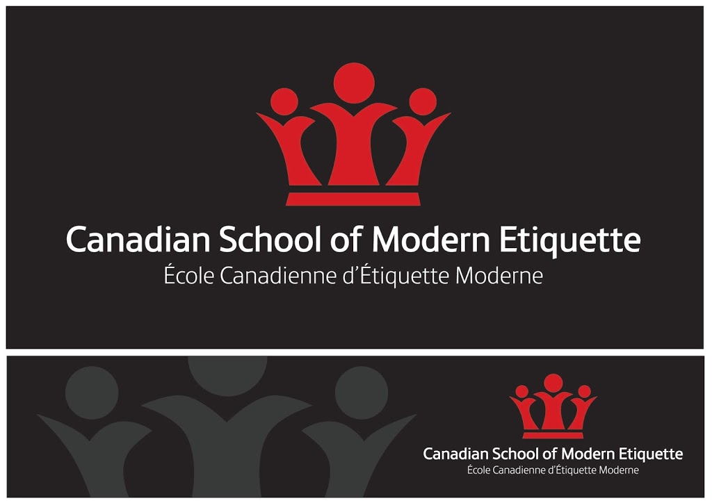 School of Modern Etiquette | 14 Rue du Chablis, Kirkland, QC H9H 5A9, Canada | Phone: (514) 220-7827