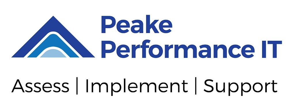 Peake Performance IT Corp. | 4-355 Harry Walker Pkwy N, Newmarket, ON L3Y 7B3, Canada | Phone: (905) 895-9920