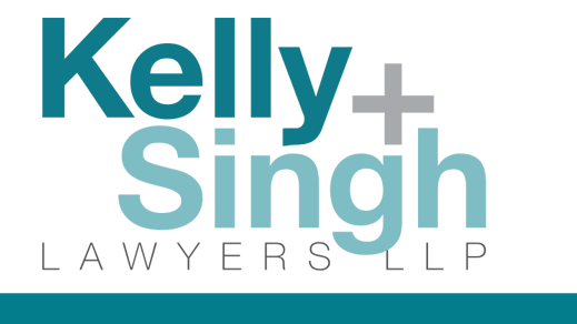 Kelly + Singh Lawyers LLP | 1100 Burloak Dr #604, Burlington, ON L7L 6B2, Canada | Phone: (888) 880-7080