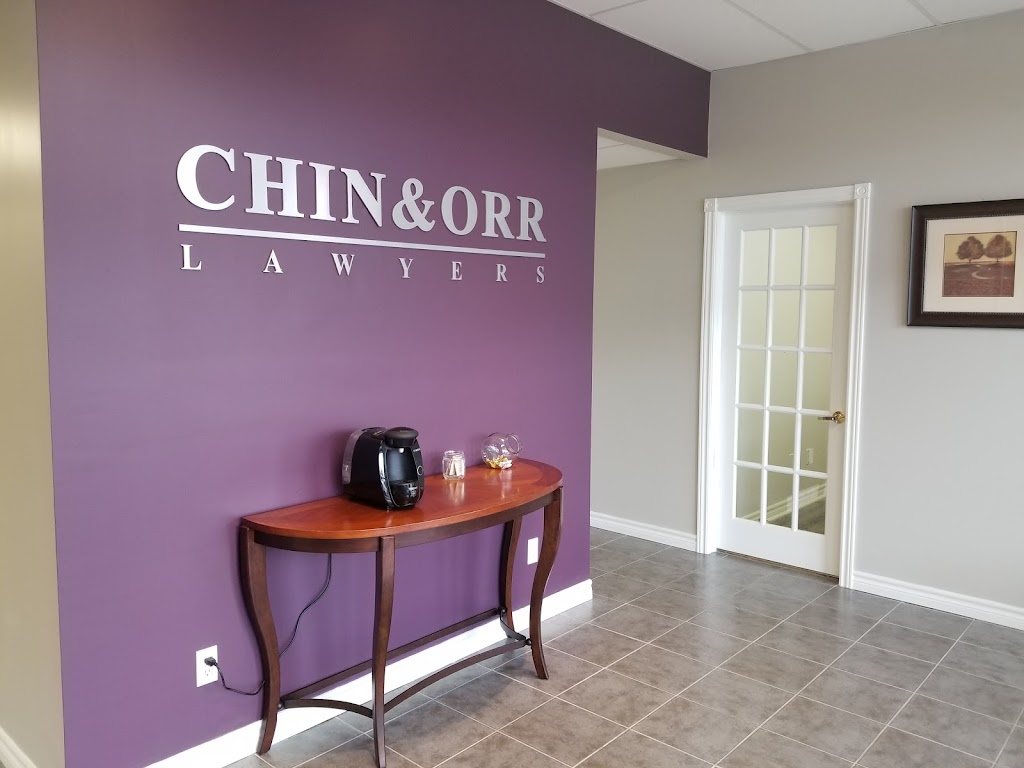 Chin & Orr Lawyers | 1070 Innisfil Beach Rd, Innisfil, ON L9S 4T9, Canada | Phone: (705) 436-7715