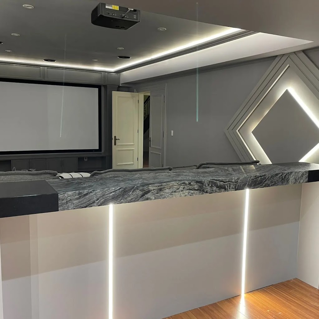 MARBLE WORK Inc | 111 Tigi Ct unit3, Concord, ON L4K 5E4, Canada | Phone: (416) 845-2022