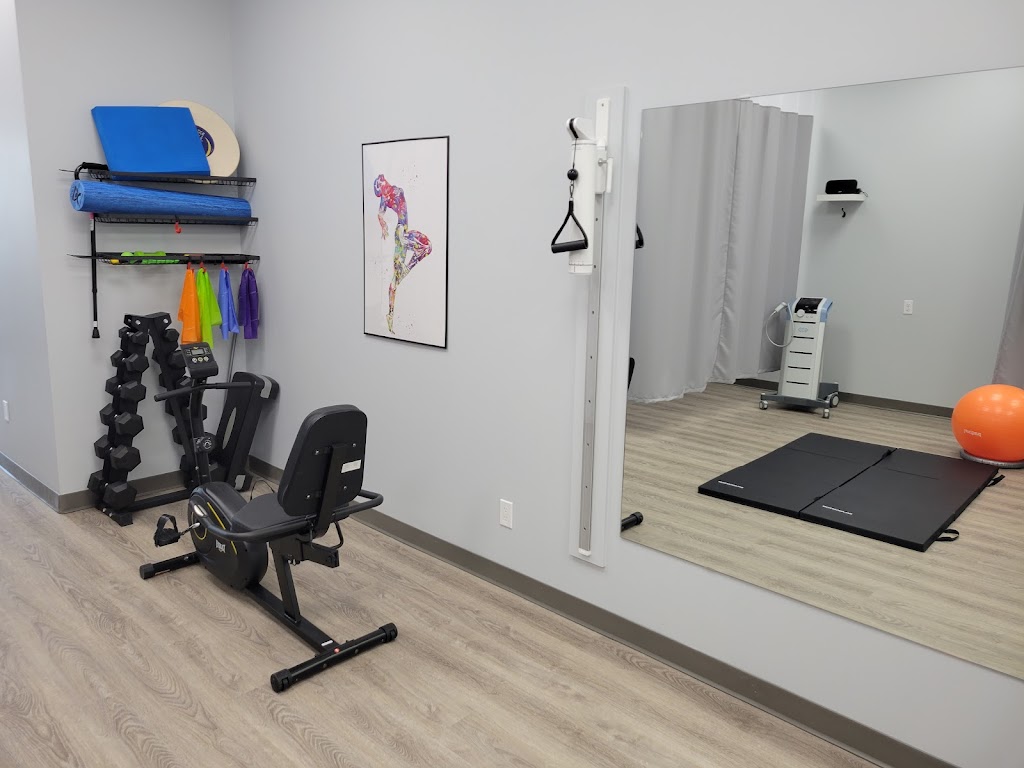 Incline Physio | 11245 Valley Ridge Dr NW #210, Calgary, AB T3B 5V4, Canada | Phone: (403) 900-1234