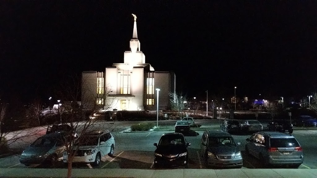 The Church of Jesus Christ of Latter-day Saints | 81 Royal Elm Dr, Calgary, AB T3G 5P7, Canada | Phone: (403) 241-1128