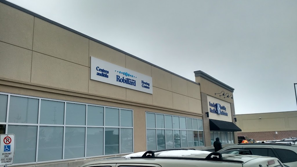 Robillard Hearing Centres | 1221 Greenbank Rd, Nepean, ON K2J 5V7, Canada | Phone: (888) 429-9881