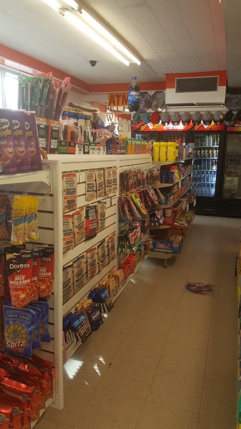 Bayside Convenience | 743 Old Highway 2, Trenton, ON K8V 5P5, Canada | Phone: (613) 394-3611