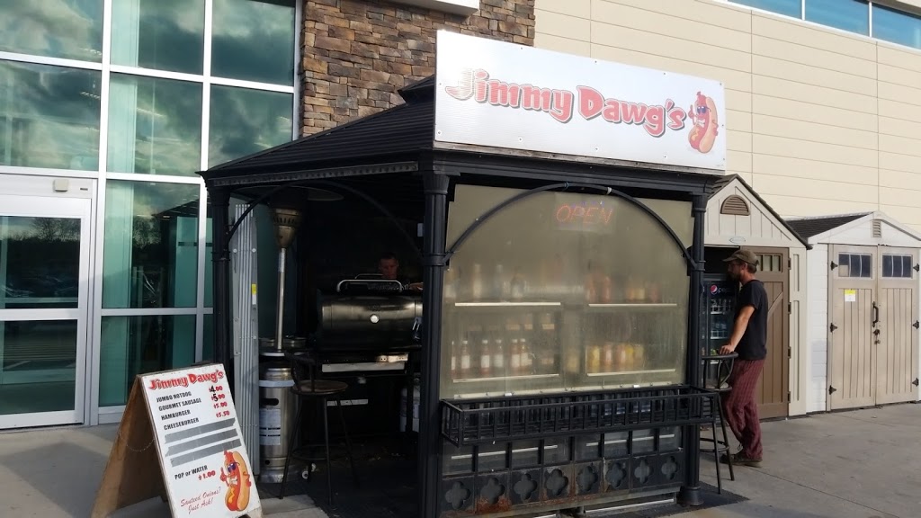 Jimmy Dawgs | Mall Simcoe, 142 Queensway East, Simcoe, ON N3Y 4Y7, Canada