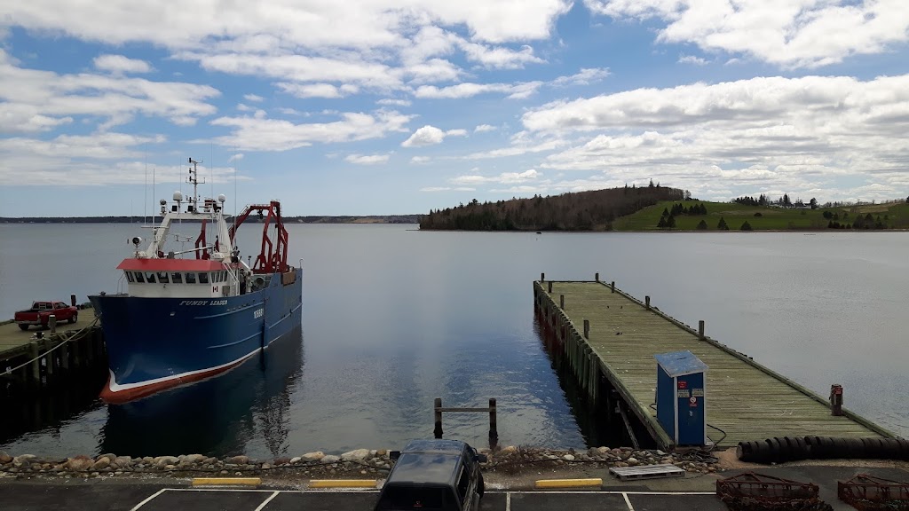 Clearwater Seafoods Limited Partnership Fleet Operations | 240 Montague, Lunenburg, NS B0J 2C0, Canada | Phone: (902) 634-8049