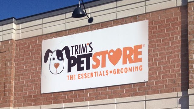 Trims Pet Store | 900 Watters Rd, Orléans, ON K4A 3S1, Canada | Phone: (613) 590-7551