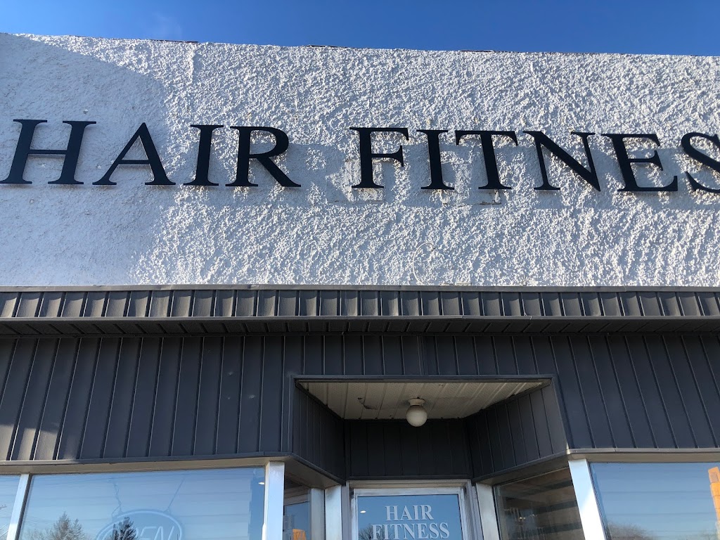 Hair Fitness | 954 St Marys Rd, Winnipeg, MB R3T 2H5, Canada | Phone: (204) 261-0099