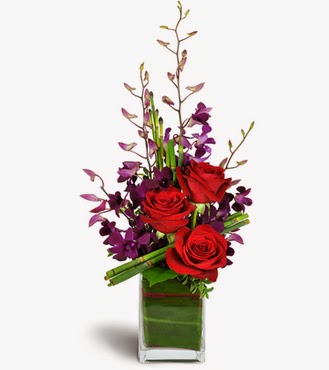 Floresta Flowers & Giftware | 800 Franklin Blvd, Cambridge, ON N1R 7Z1, Canada | Phone: (519) 740-9559