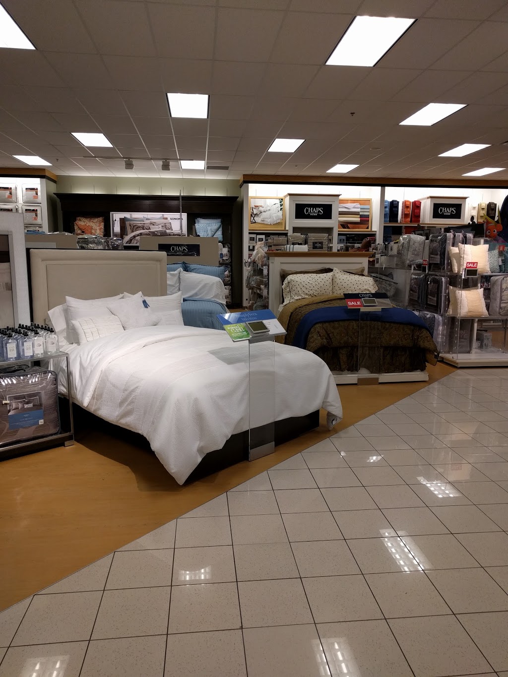 Kohls East Amherst | 8500 Transit Rd, Williamsville, NY 14221, USA | Phone: (716) 639-0308