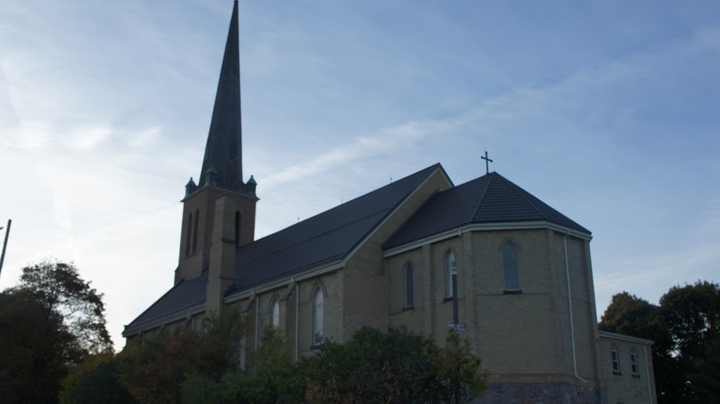 St. Agatha Catholic Church | 1839 Notre Dame Dr, St. Agatha, ON N0B 2L0, Canada | Phone: (519) 747-1212