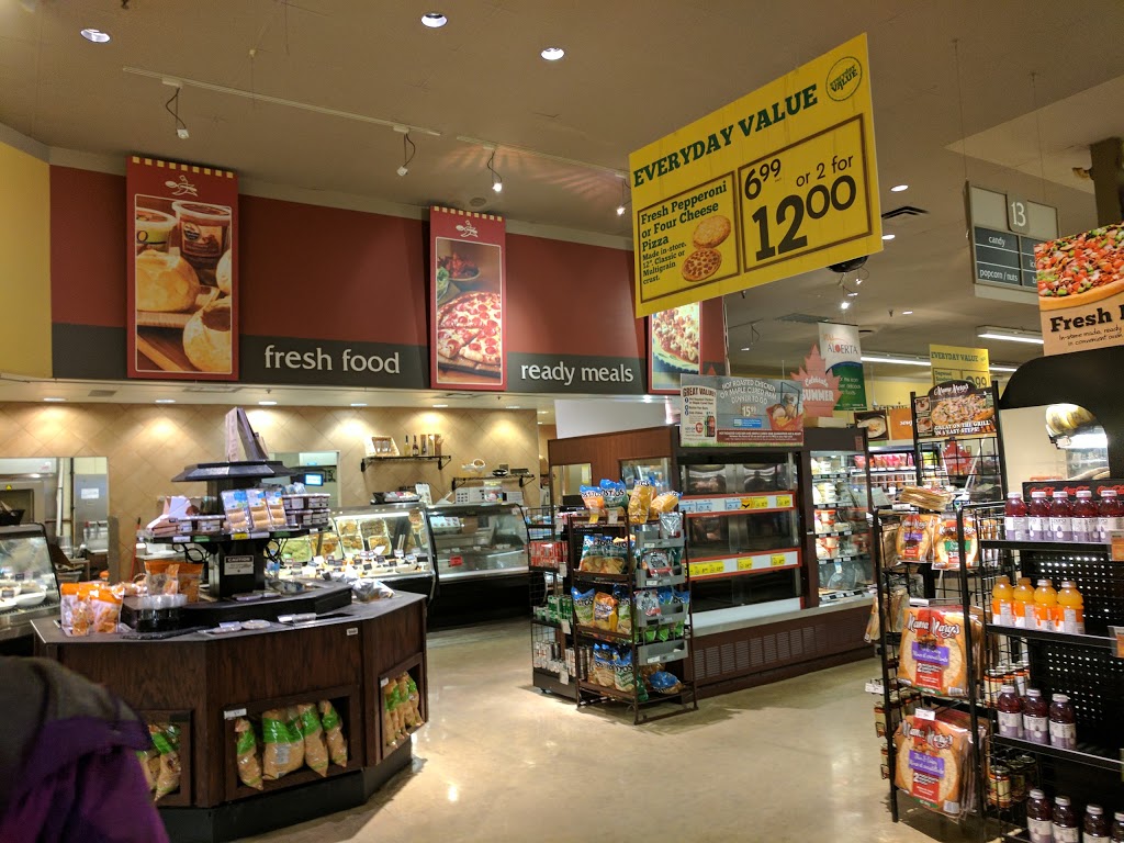 Safeway Montgomery | 5048 16 Ave NW, Calgary, AB T3B 0N3, Canada | Phone: (403) 288-3219