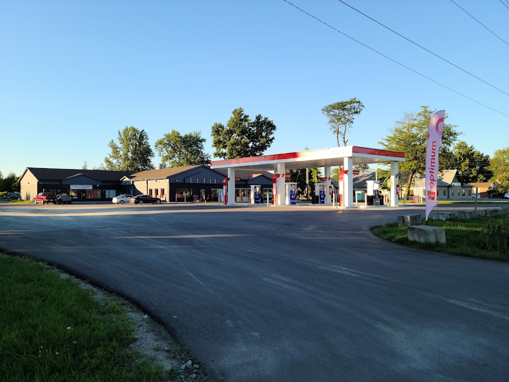 ESSO- 4008 Dundas St. London | 4008 Dundas St, London, ON N5V 5C6, Canada | Phone: (519) 694-9155