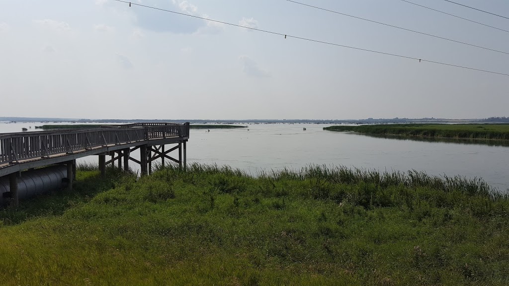 John E. Poole Wetlands | Unnamed Road, St. Albert, AB T5V, Canada