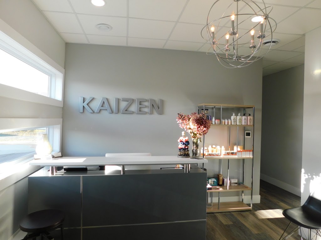 Kaizen Massage Therapy & Wellness | 2313 King George Hwy, Miramichi, NB E1V 6S3, Canada | Phone: (506) 773-7386