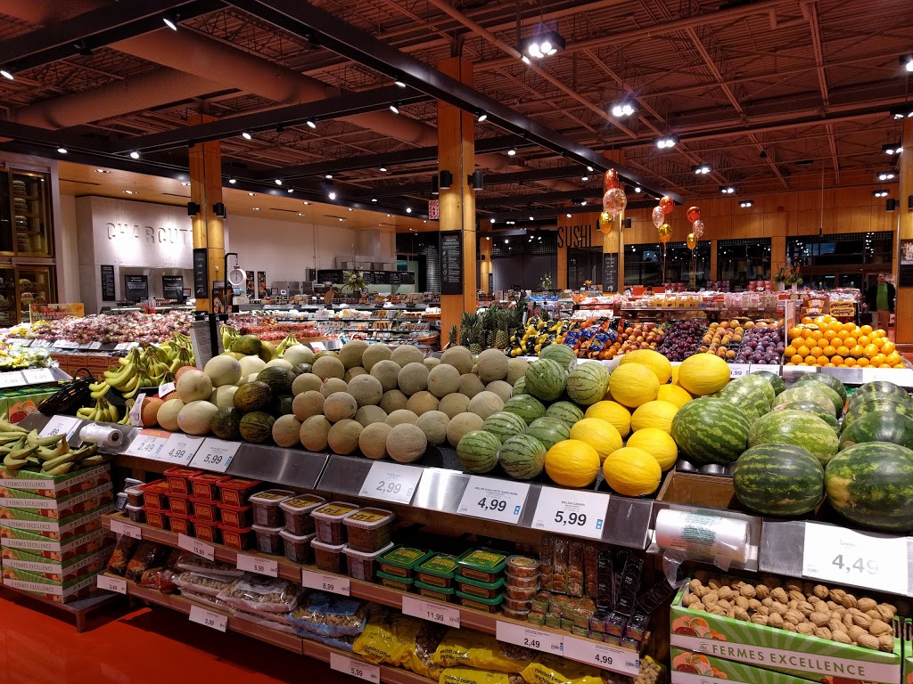 Provigo Le Marché | 1001 Boulevard de Montarville, Boucherville, QC J4B 5T5, Canada | Phone: (450) 641-0232