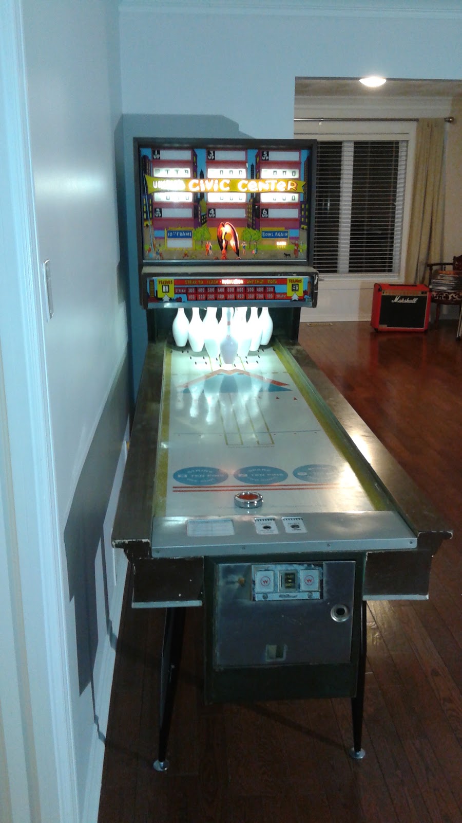 Pinball Medics | 5219 McLean Crescent, Manotick, ON K4M 1G2, Canada | Phone: (613) 223-6108