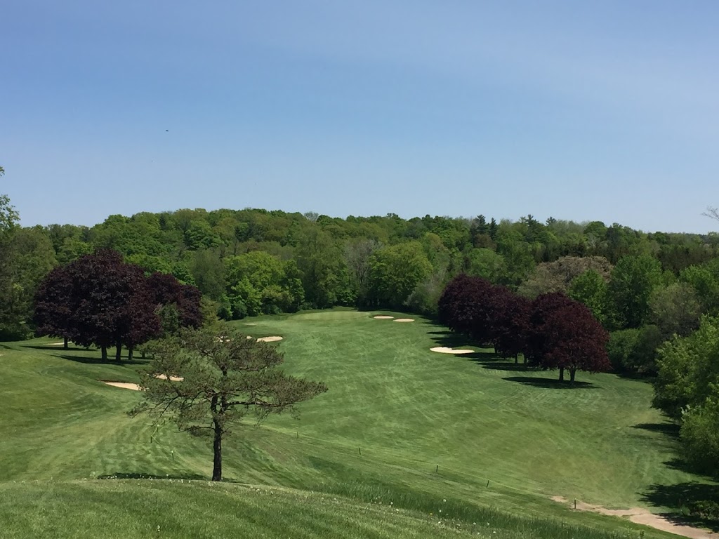 Echo Valley Golf Course | 2738 Brigham Rd, London, ON N6P, Canada | Phone: (519) 472-2760