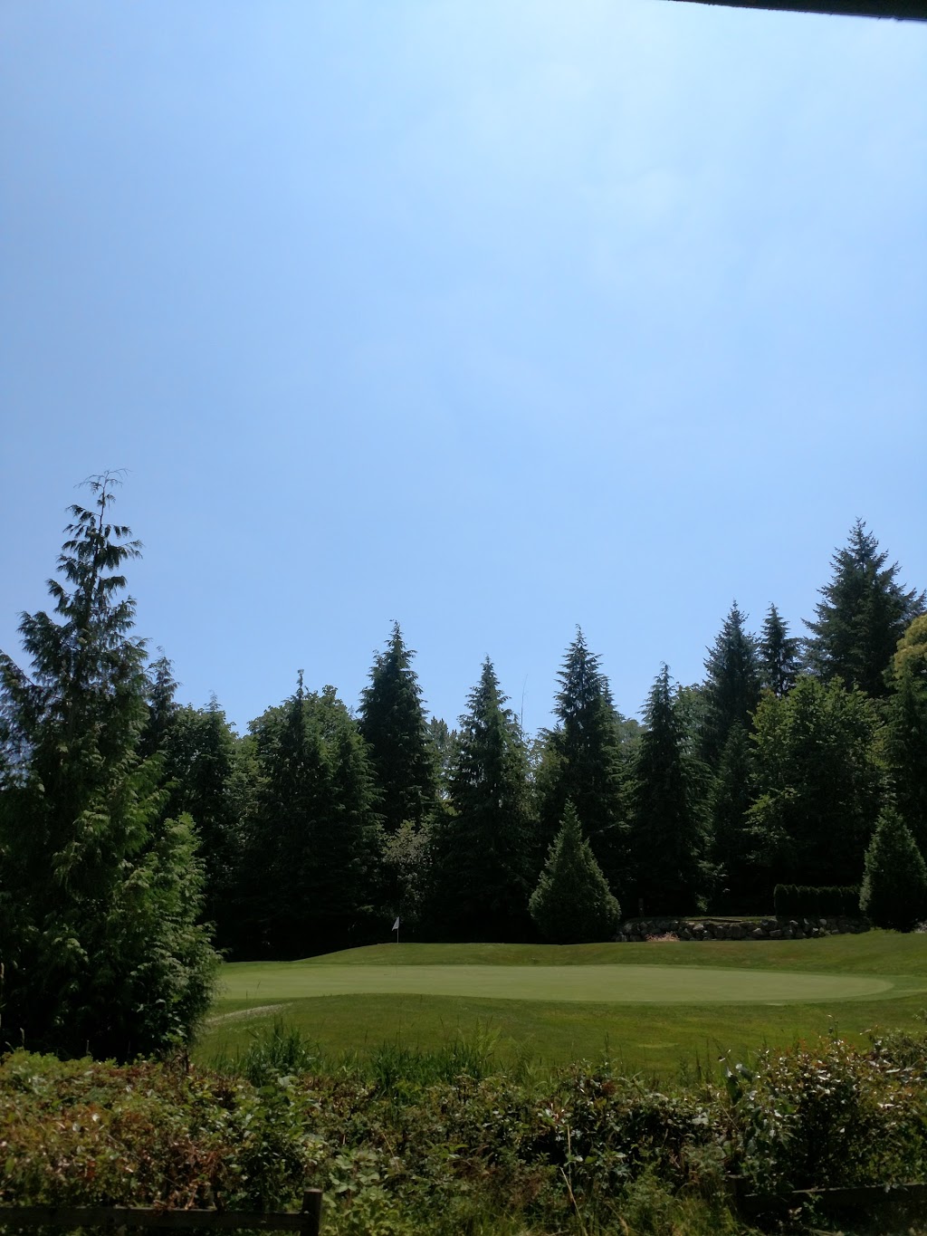 Cedar Ridge Golf Course & Driving Range | 9500 Clay St, Mission, BC V4S 1G2, Canada | Phone: (604) 814-0414