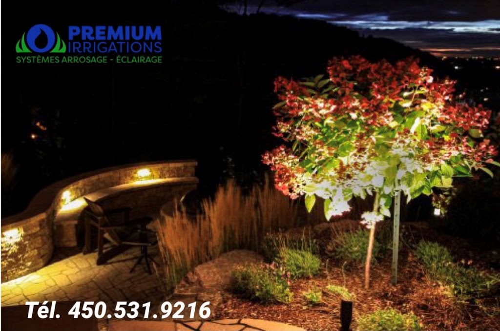 Premium Irrigations | 105 9e Rang E, Granby, QC J2H 0S7, Canada | Phone: (450) 531-9216