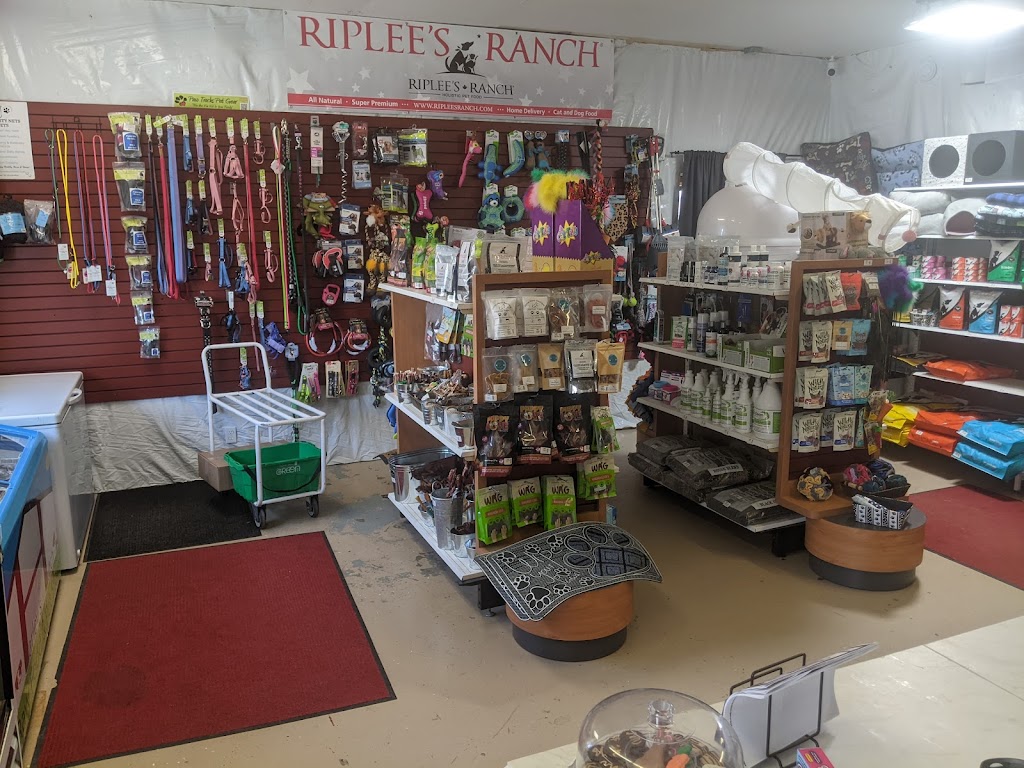 Harleys Hutch Raw Pet Food & Pet Store | 5108 47 Ave, Innisfail, AB T4G 1P8, Canada | Phone: (403) 506-4112