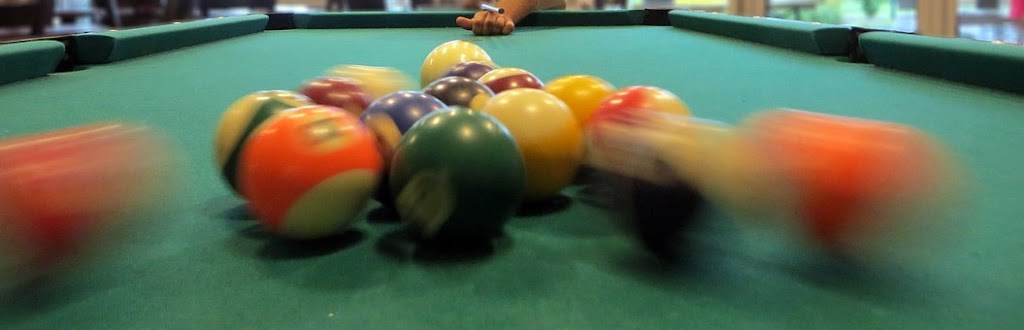 Sharkeys Billiards & Bar | 603 Colborne St, Brantford, ON N3S 7S8, Canada | Phone: (519) 754-4125