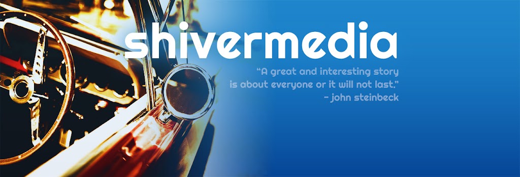 ShiverMedia | 2409-255 Glenlake Ave, Toronto, ON M6P 1G2, Canada | Phone: (416) 606-2916