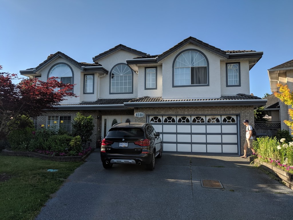 Bryson Home | 4180 Bryson Ct, Richmond, BC V6X 3S5, Canada | Phone: (778) 668-8981