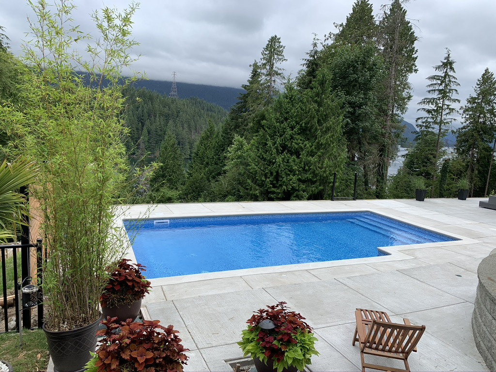 BC Pools and Spas Ltd. - Swimming Pool Construction | 1457 William Ave, North Vancouver, BC V7L 4G1, Canada | Phone: (604) 404-5601