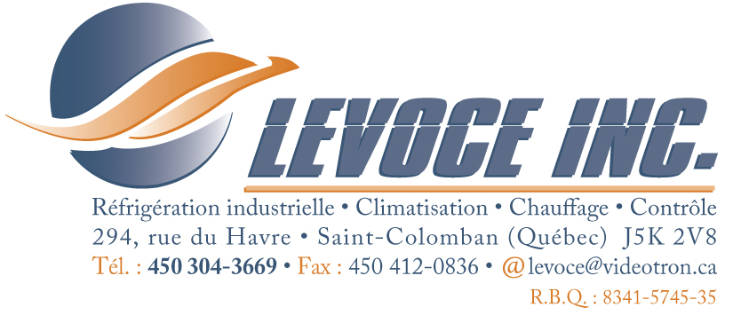 Levoce inc | 294 Rue du Havre, Saint-Colomban, QC J5K 2V8, Canada | Phone: (450) 304-3669