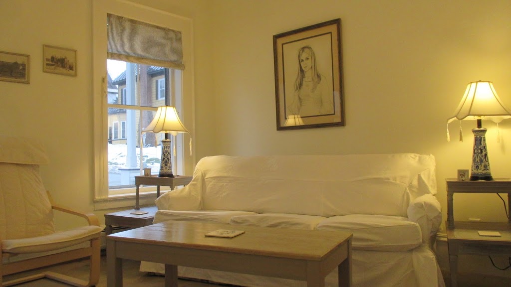 Vita Huset, Swedish-Inspired Extended Stay | 152 Prospect St, Newport, VT 05855, USA | Phone: (802) 334-3438