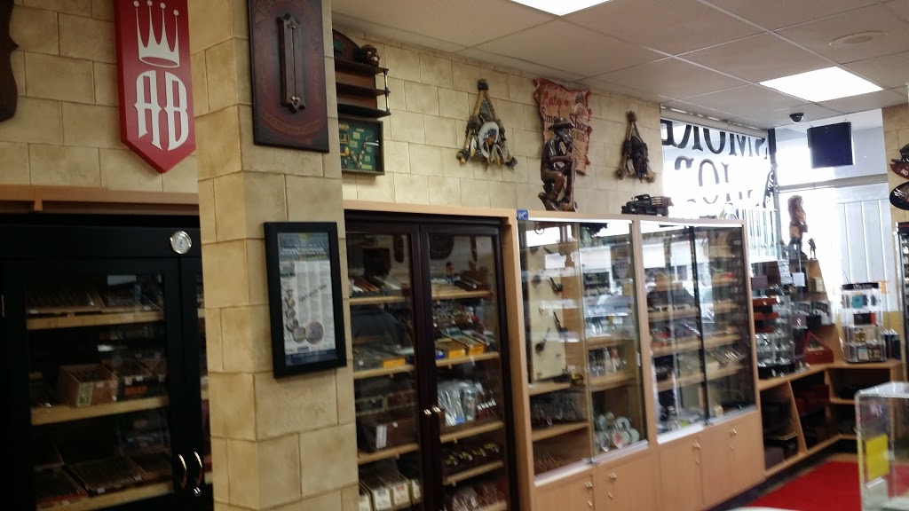 Lalys Smoke Shop | 1005 Fennell Ave E, Hamilton, ON L8T 1R1, Canada | Phone: (905) 388-9705