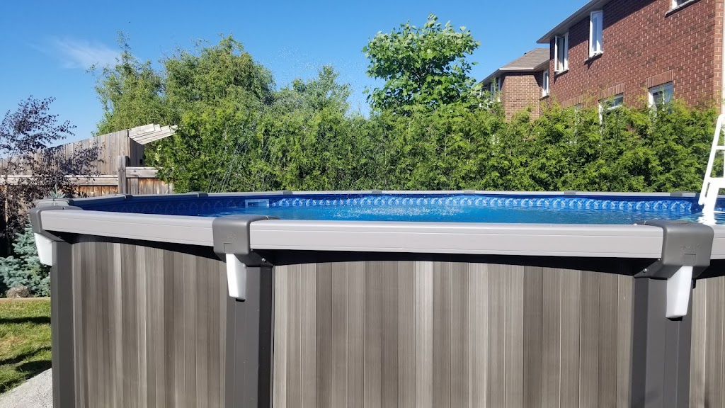 Anything Pools | Leslie St, Newmarket, ON L3Y 3B8, Canada | Phone: (647) 669-8620