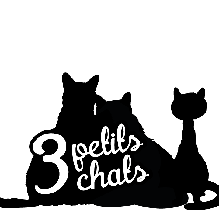 Trois Petits Chats | 922 Rang de lÉglise, Saint-Eugène-de-Grantham, QC J0C 1J0, Canada | Phone: (819) 816-9952