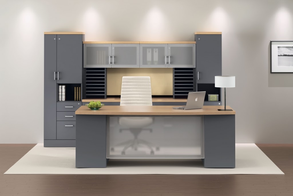 Akita Office Furniture | 603 Denison St, Markham, ON L3R 1B8, Canada | Phone: (905) 940-4441