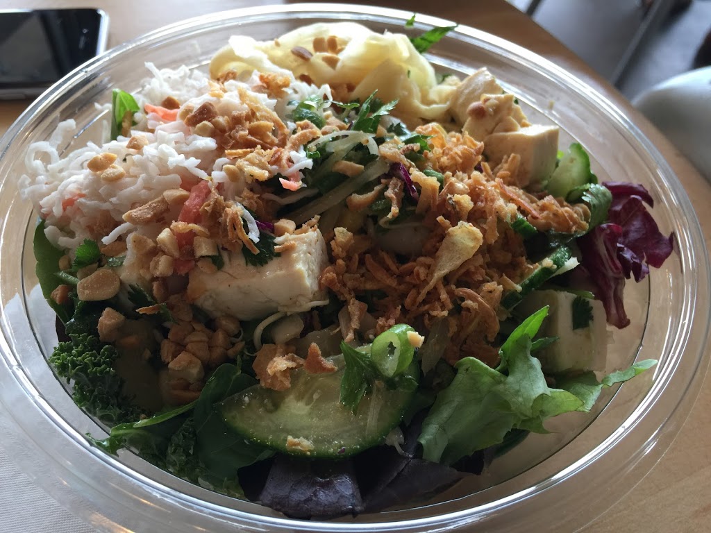 Poke & Co | 123 Carrie Cates Ct #136, North Vancouver, BC V7M 3K7, Canada | Phone: (604) 770-2878