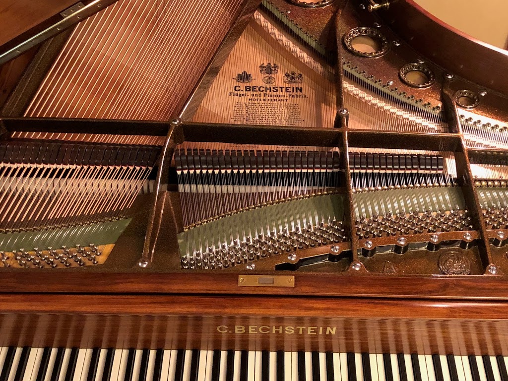 Story & Co Pianos | 2981 Eaglecrest Dr, Anmore, BC V3H 5G6, Canada | Phone: (604) 461-1958