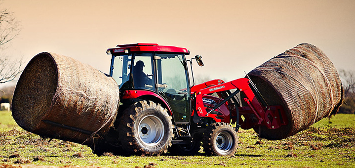 Bob Mark New Holland | 551 Grand Rd, Campbellford, ON K0L 1L0, Canada | Phone: (705) 653-3700