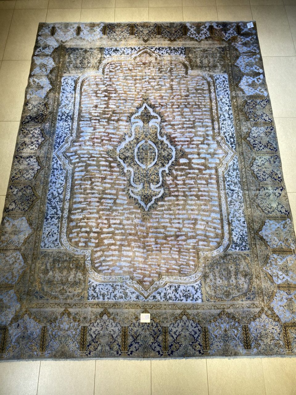 ARIA RUGS | 2766 Dundas St W, Toronto, ON M6P 1Y3, Canada | Phone: (416) 835-9797