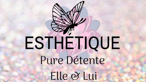 Esthétique Pure Détente Elle et Lui Mélissa Bertrand | 901 Rue Ovide-Plante, Lévis, QC G6K 1N4, Canada | Phone: (581) 994-0407