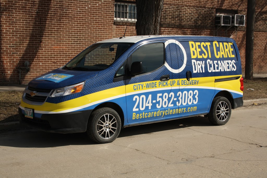 Best Care Dry Cleaners | 1290 Kenaston Blvd, Winnipeg, MB R3P 0R7, Canada | Phone: (204) 487-3083