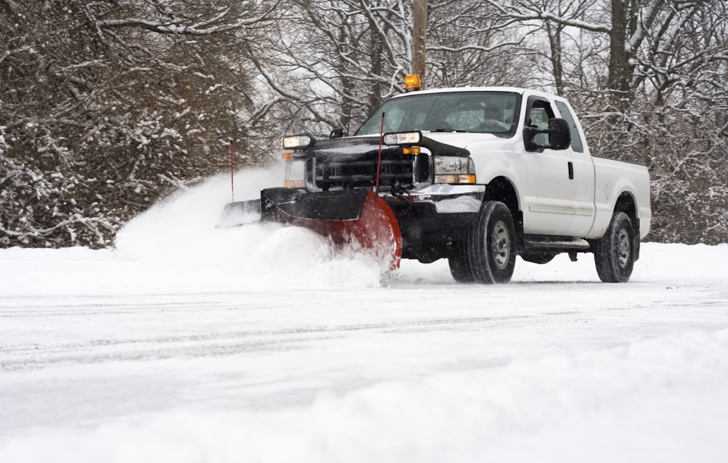Limitless Snow Removal Company | 2966 Pheasant St Unit #2, Coquitlam, BC V3B 1A1, Canada | Phone: (604) 670-0591