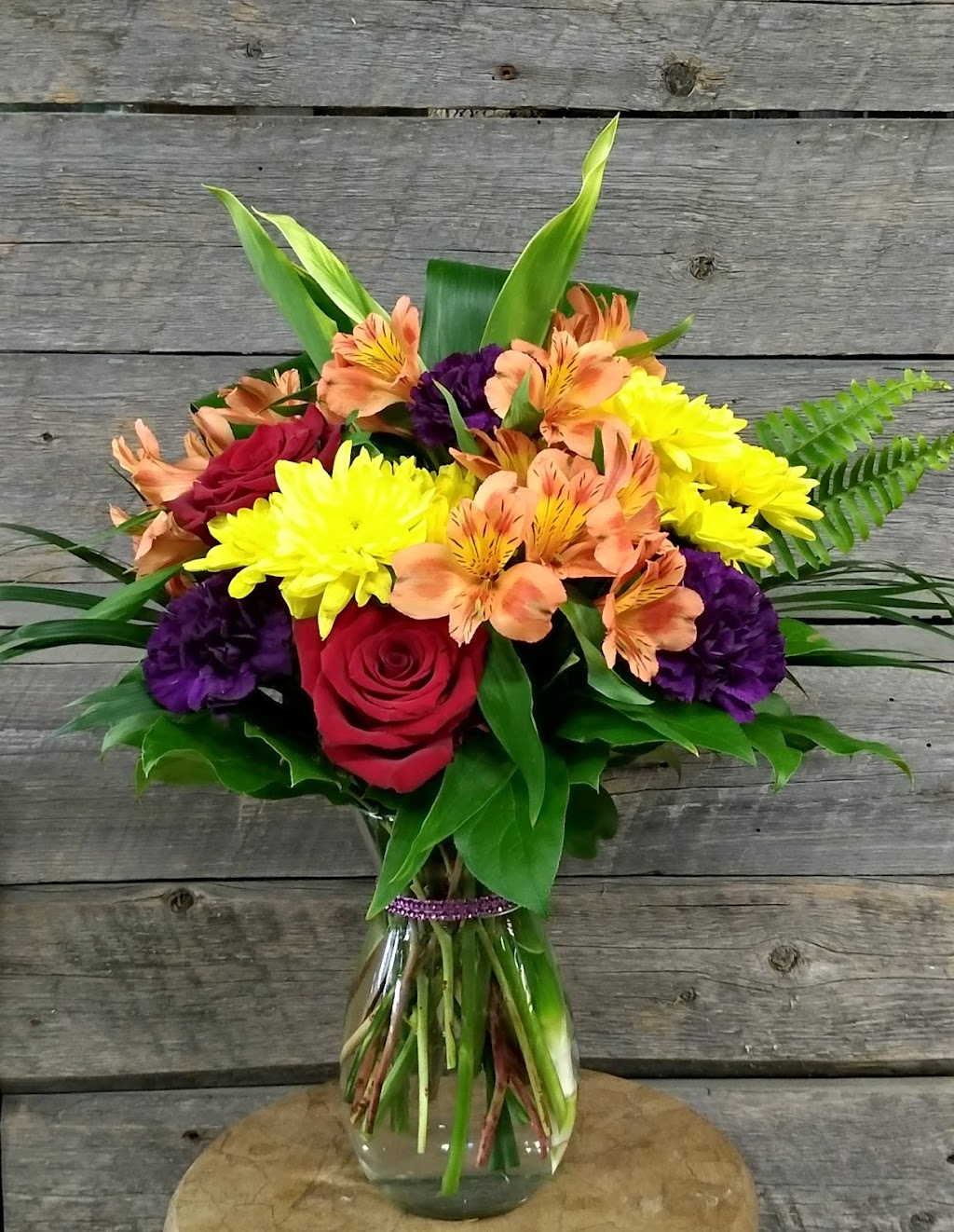 Luxe Florist - Same Day Flower Delivery CALGARY - SEND FLOWERS | 2835 13 Ave NW, Calgary, AB T2N 1M1, Canada | Phone: (403) 270-4026