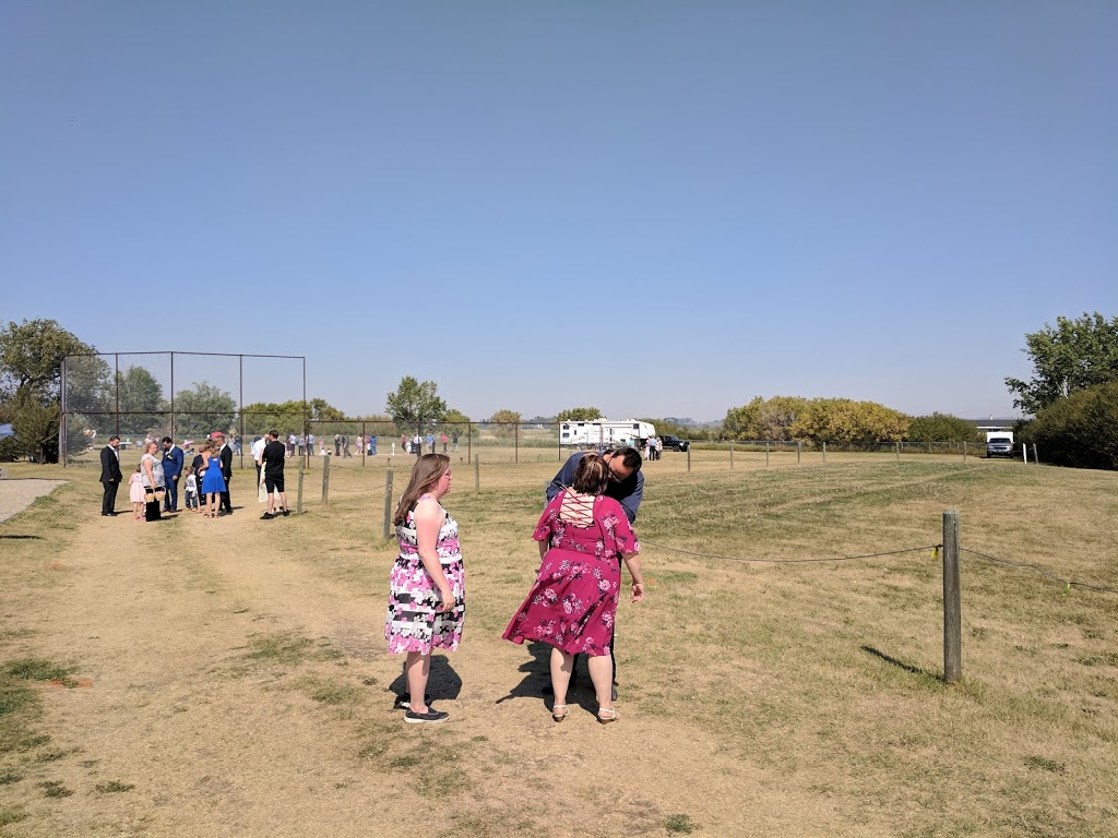 Nightingale Park and Campsite | Wheatland County, AB T0M 1G0, Canada