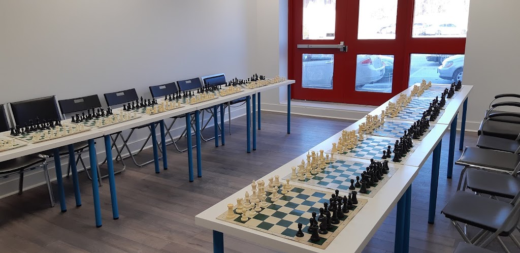Kings Knight (Canada) Chess Club | 9861 Leslie St, Richmond Hill, ON L4B 4A1, Canada | Phone: (416) 806-8055