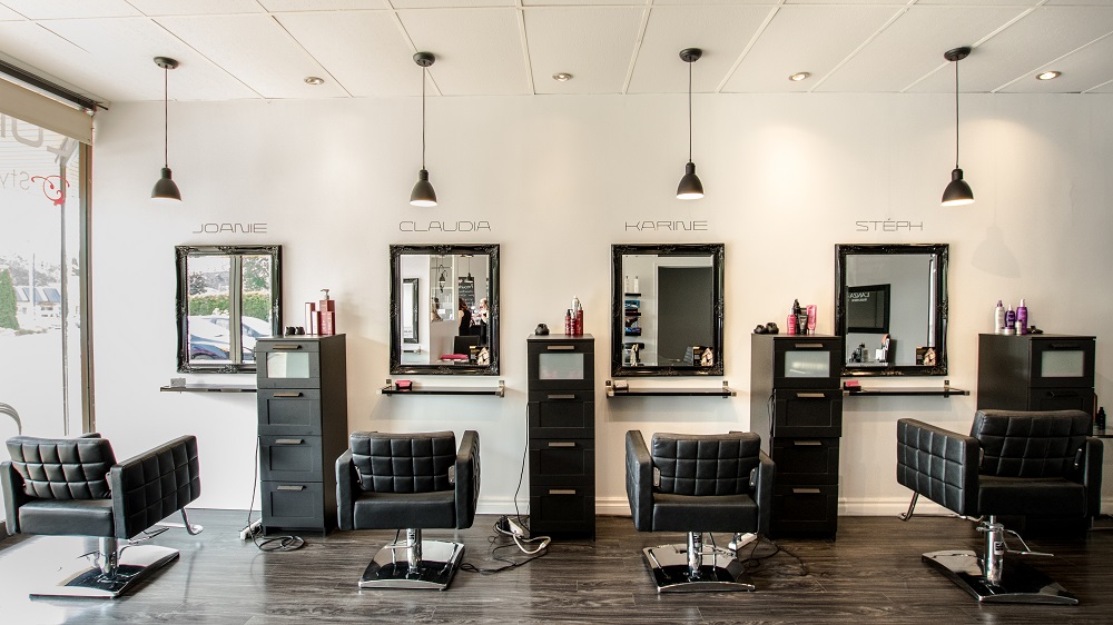 Institut 351 coiffure urbaine | 519 Chemin de la Grande-Côte, Saint-Eustache, QC J7P 1K7, Canada | Phone: (450) 491-5767